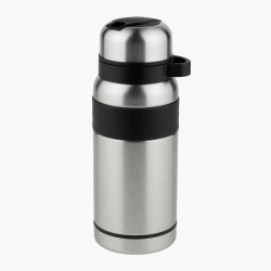Outdoor Stainless Steel Vacuum Insulated Thermos Flasks Gift 16
