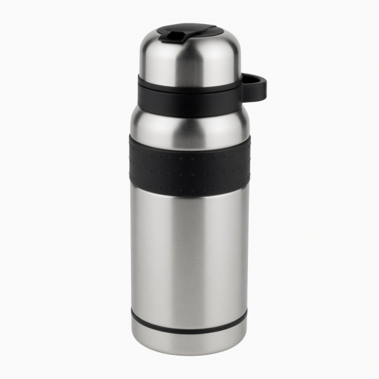 Outdoor Stainless Steel Vacuum Insulated Thermos Flasks Gift 16