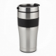 Eco Friendly 24oz 25oz 18oz 32oz Stainless Steel Tumbler Drinking Sports Water
