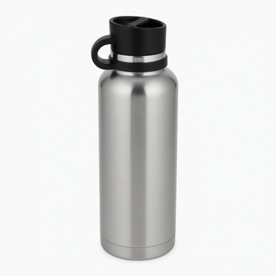 Premium 18 8 Stainless Steel Vacuum Thermal Bottles 22oz Double Wall Drinking 19