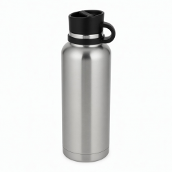 Premium 18 8 Stainless Steel Vacuum Thermal Bottles 22oz Double Wall Drinking 19
