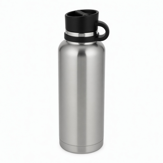 Premium 18 8 Stainless Steel Vacuum Thermal Bottles 22oz Double Wall Drinking 19