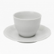 Porcelain Logo Design Luxury Coffee Cup Set Tea Ceramic And