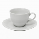 Porcelain Logo Design Luxury Coffee Cup Set Tea Ceramic And