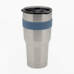 32oz Capacity Tumbler With Double Wall Bpa Free 20 By 16Easy