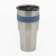 32oz Capacity Tumbler With Double Wall Bpa Free 20 By 16Easy