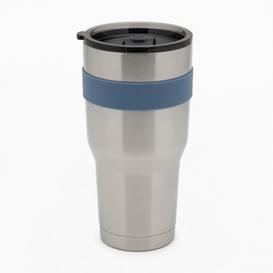 32oz Capacity Tumbler With Double Wall Bpa Free 20 By 16Easy
