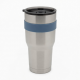 32oz Capacity Tumbler With Double Wall Bpa Free 20 By 16Easy