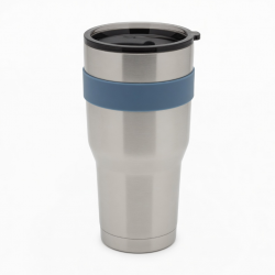 32oz Capacity Tumbler With Double Wall Bpa Free 20 By 16Easy