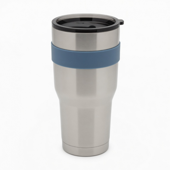 32oz Capacity Tumbler With Double Wall Bpa Free 20 By 16Easy