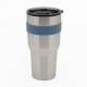 32oz Capacity Tumbler With Double Wall Bpa Free 20 By 16Easy