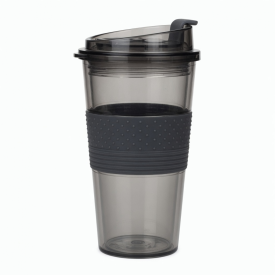 710ML Plastic Drink Tumbler Design Outdoor Camping Cup Personalised Gift