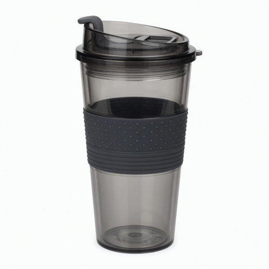 710ML Plastic Drink Tumbler Design Outdoor Camping Cup Personalised Gift