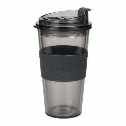 710ML Plastic Drink Tumbler Design Outdoor Camping Cup Personalised Gift