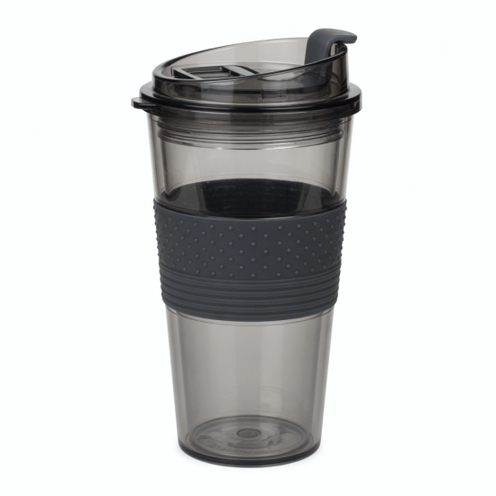 710ML Plastic Drink Tumbler Design Outdoor Camping Cup Personalised Gift