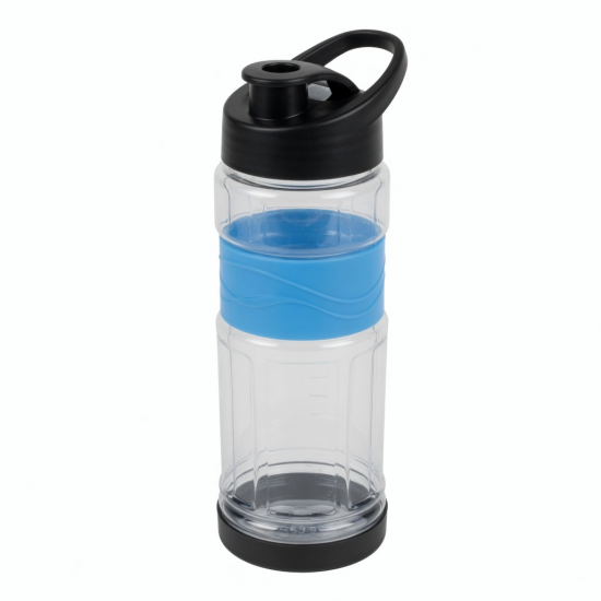600 Ml Plastic Sports Cup Drinking Water Bottle And 20 By 17Reorder 25