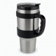 304 Stainless Steel Thermos Cup Vacuum Insulated Double 40oz Tumbler With Handle