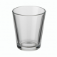 Ins Simple Glass Water Cup Latte Coffee Juice