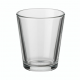 Ins Simple Glass Water Cup Latte Coffee Juice