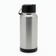Logo 500ml Double Wall Stainless Steel Water Bottle Sports Drink Small Tumbler