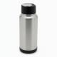 Logo 500ml Double Wall Stainless Steel Water Bottle Sports Drink Small Tumbler
