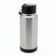 Logo 500ml Double Wall Stainless Steel Water Bottle Sports Drink Small Tumbler