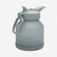 Outdoor Sports Water Kettle Silicone Cup Portable