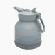 Outdoor Sports Water Kettle Silicone Cup Portable