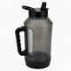 1600ml Double Drink Cup Portable Kettle For Sports Camping