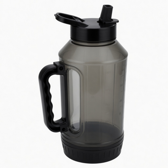 1600ml Double Drink Cup Portable Kettle For Sports Camping