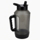 1600ml Double Drink Cup Portable Kettle For Sports Camping