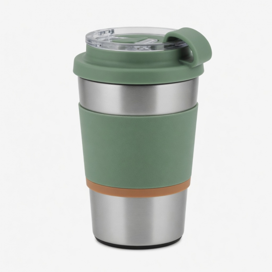 Tumbler Eco Friendly Reusable For Travel Office And Outdoor
