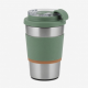 Tumbler Eco Friendly Reusable For Travel Office And Outdoor
