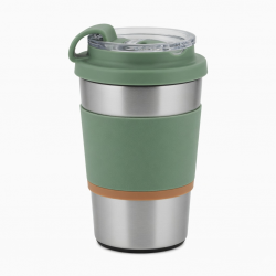 Tumbler Eco Friendly Reusable For Travel Office And Outdoor