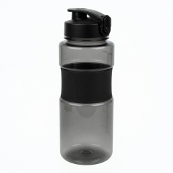Bpa Free Tritan Plastic 32oz Sports Water Bottle With Flip Top