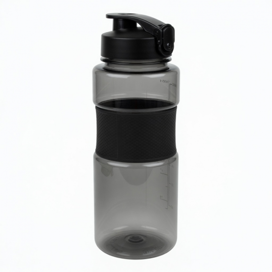 Bpa Free Tritan Plastic 32oz Sports Water Bottle With Flip Top