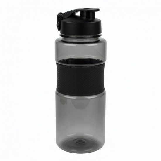 Bpa Free Tritan Plastic 32oz Sports Water Bottle With Flip Top