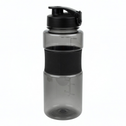 Bpa Free Tritan Plastic 32oz Sports Water Bottle With Flip Top