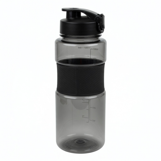 Bpa Free Tritan Plastic 32oz Sports Water Bottle With Flip Top