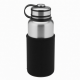 Outdoor Travel Water Bottles Stainless Steel Drink For