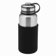 Outdoor Travel Water Bottles Stainless Steel Drink For