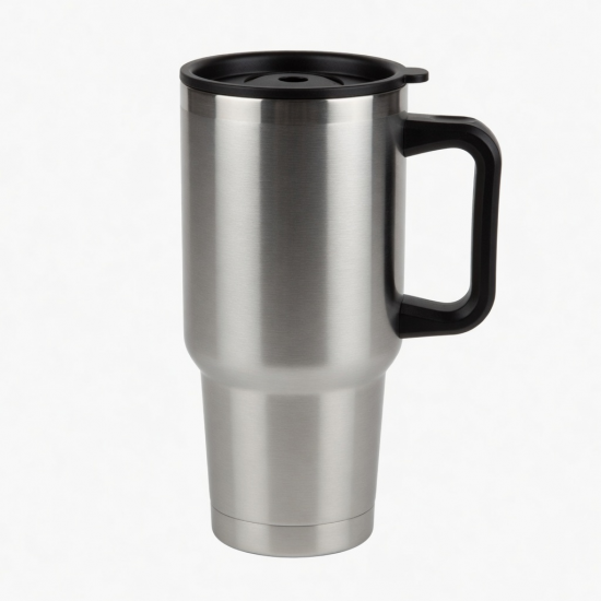 40 Oz Cup Stainless Steel Outdoor Mug Double Wall Vacuum Thermal Coffee Travel