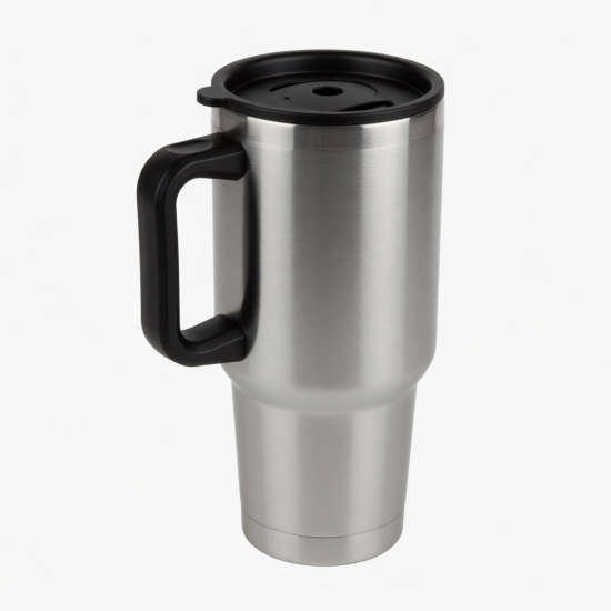 40 Oz Cup Stainless Steel Outdoor Mug Double Wall Vacuum Thermal Coffee Travel