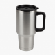 40 Oz Cup Stainless Steel Outdoor Mug Double Wall Vacuum Thermal Coffee Travel