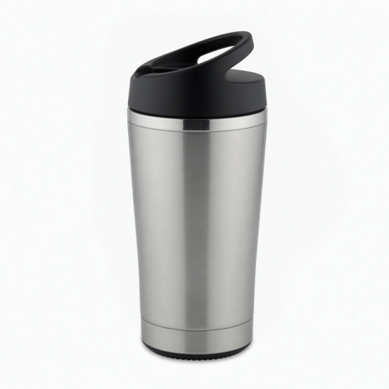 Double Wall Stainless Steel Drinkware 350ml 500ml 750ml Vacuum Flask Gym Tumbler