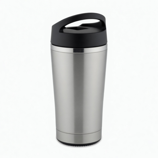 Double Wall Stainless Steel Drinkware 350ml 500ml 750ml Vacuum Flask Gym Tumbler