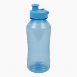 Water Cup Cute Simple Plastic Bottle Portable