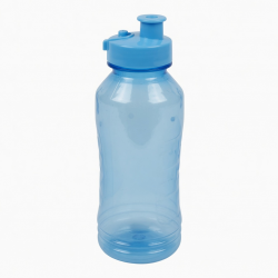 Water Cup Cute Simple Plastic Bottle Portable