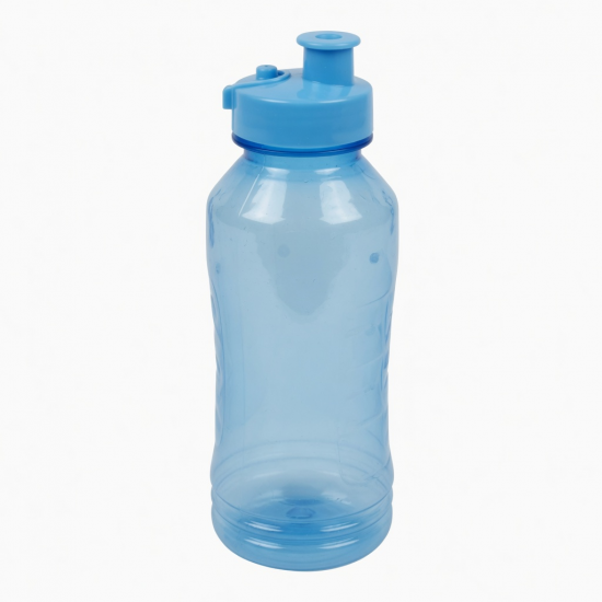 Water Cup Cute Simple Plastic Bottle Portable