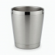 Logo Double Wall 304 Stainless Steel Coffee Cups 350ml 500ml Outdoor Portable